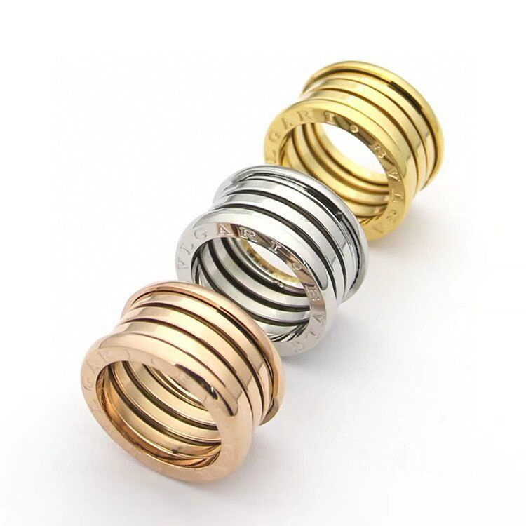 Bvlgari ring 08yxq05